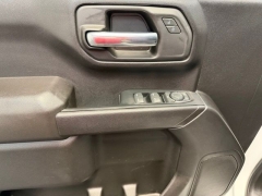 Used 2023  Chevrolet Silverado 1500 4WD Crew Cab 147" Custom at AutoCenters Bonne Terre near Bonne Terre&comma; MO