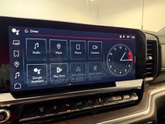 Used 2025  GMC Sierra 2500HD 4WD Crew Cab 172" SLT Gas at AutoCenters Bonne Terre near Bonne Terre&comma; MO