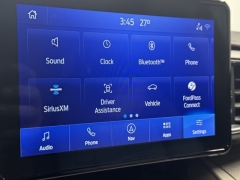 Used 2021  Ford Explorer XLT 4WD at AutoCenters Bonne Terre near Bonne Terre, MO