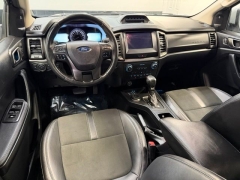 Used 2021  Ford Ranger LARIAT 4WD SuperCrew 5' Box at AutoCenters Bonne Terre near Bonne Terre&comma; MO
