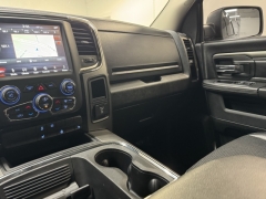 Used 2018 Ram 1500 4WD Crew Cab Night at AutoCenters Bonne Terre near Bonne Terre, MO