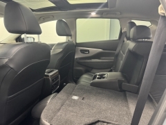 Used 2022  Nissan Murano AWD SL at AutoCenters Bonne Terre near Bonne Terre, MO