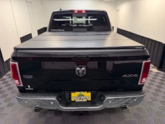 Used 2018  Ram 1500 4WD Crew Cab Laramie at AutoCenters Bonne Terre near Bonne Terre&comma; MO