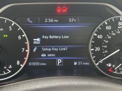 Used 2022  Nissan Murano AWD SL at AutoCenters Bonne Terre near Bonne Terre, MO