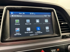 Used 2018  Hyundai Sonata Limited 2&period;0T &ast;Ltd Avail&ast; at AutoCenters Bonne Terre near Bonne Terre&comma; MO