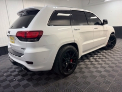Used 2018  Jeep Grand Cherokee 4d SUV 4WD SRT at AutoCenters Bonne Terre near Bonne Terre&comma; MO