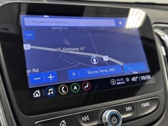Used 2023 Chevrolet Malibu 4dr Sdn 2LT at AutoCenters Bonne Terre near Bonne Terre, MO