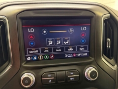 Used 2022  GMC Sierra 2500HD 4WD Crew Cab 159" AT4 at AutoCenters Bonne Terre near Bonne Terre&comma; MO