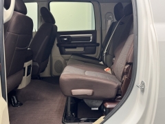 Used 2018 Ram 2500 4WD Mega Cab Big Horn at AutoCenters Bonne Terre near Bonne Terre, MO