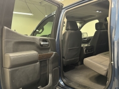 Used 2019 GMC Sierra 1500 4WD Crew Cab Elevation at AutoCenters Bonne Terre near Bonne Terre, MO
