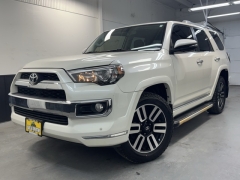 Used 2019 Toyota 4Runner 4d SUV 4WD Limited at AutoCenters Bonne Terre near Bonne Terre, MO