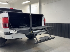 Used 2018 Ford F-150 4WD SuperCrew Box at AutoCenters Bonne Terre near Bonne Terre, MO