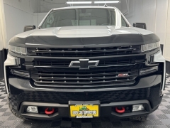 Used 2021  Chevrolet Silverado 1500 4WD Crew Cab 147" LT Trail Boss at AutoCenters Bonne Terre near Bonne Terre, MO