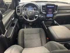 Used 2025  Ram 1500 4WD Big Horn Crew Cab 5'7" Box Lvl 2 at AutoCenters Bonne Terre near Bonne Terre, MO