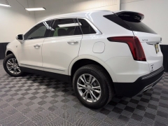 Used 2020  Cadillac XT5 AWD 4dr Premium Luxury at AutoCenters Bonne Terre near Bonne Terre&comma; MO