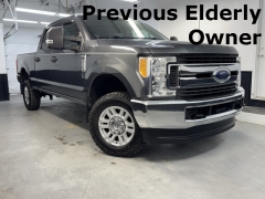 Used 2017 Ford Super Duty F-250 4WD Crew Cab XLT at AutoCenters Bonne Terre near Bonne Terre, MO