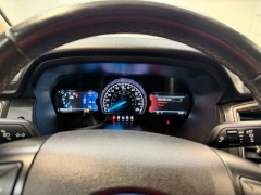 Used 2021  Ford Ranger LARIAT 4WD SuperCrew 5' Box at AutoCenters Bonne Terre near Bonne Terre&comma; MO