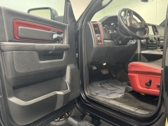 Used 2017 Ram 1500 4WD Crew Cab Rebel at AutoCenters Bonne Terre near Bonne Terre, MO