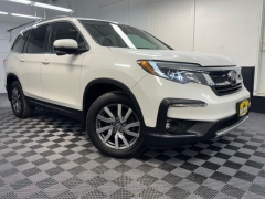 Used 2020  Honda Pilot 4d SUV AWD Black Edition at AutoCenters Bonne Terre near Bonne Terre&comma; MO
