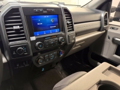 Used 2021  Ford Super Duty F-250 4WD XLT Crew Cab SRW 6&period;75' Box at AutoCenters Bonne Terre near Bonne Terre&comma; MO
