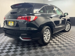 Used 2018  Acura RDX 4d SUV FWD Tech at AutoCenters Bonne Terre near Bonne Terre&comma; MO