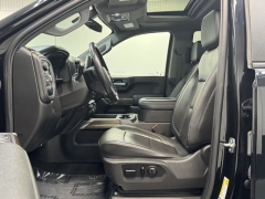Used 2020 Chevrolet Silverado 1500 4WD Crew Cab 147" LT Trail Boss at AutoCenters Bonne Terre near Bonne Terre, MO