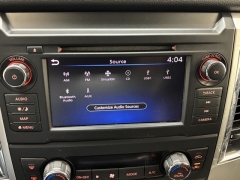 Used 2019  Nissan Titan XD 4WD Crew Cab PRO-4X Diesel at AutoCenters Bonne Terre near Bonne Terre&comma; MO