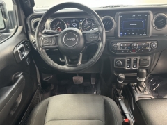 Used 2022 Jeep Wrangler Willys 4x4 at AutoCenters Bonne Terre near Bonne Terre, MO