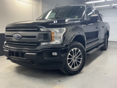 Used 2018 Ford F-150 4WD SuperCrew Box at AutoCenters Bonne Terre near Bonne Terre, MO
