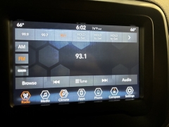 Used 2018  Jeep Renegade Latitude FWD at AutoCenters Bonne Terre near Bonne Terre&comma; MO