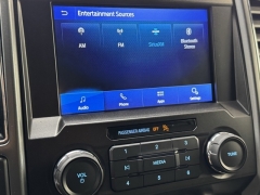 Used 2022 Ford Super Duty F-250 4WD XLT Crew Cab SRW 6.75' Box at AutoCenters Bonne Terre near Bonne Terre, MO