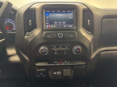 Used 2021  Chevrolet Silverado 2500HD 4WD Crew Cab 159" Custom Gas at AutoCenters Bonne Terre near Bonne Terre&comma; MO
