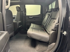 Used 2022  Chevrolet Silverado 1500 4WD Crew Cab 157" RST at AutoCenters Bonne Terre near Bonne Terre&comma; MO