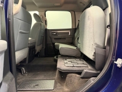 Used 2017  Ram 1500 4WD Crew Cab SLT at AutoCenters Bonne Terre near Bonne Terre&comma; MO