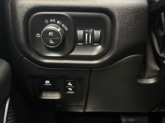 Used 2019  Ram 1500 Big Horn 4x4 Crew Cab 6'4" Box at AutoCenters Bonne Terre near Bonne Terre, MO