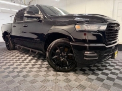  2026 Ram 1500 4WD Laramie Crew Cab 5'7" Box at AutoCenters Bonne Terre near Bonne Terre&comma; MO