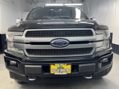 Used 2018 Ford F-150 4WD SuperCrew Box at AutoCenters Bonne Terre near Bonne Terre, MO