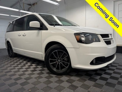 Used 2018 Dodge Grand Caravan 4d Wagon GT at AutoCenters Bonne Terre near Bonne Terre, MO