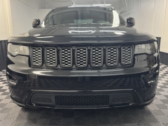 Used 2018  Jeep Grand Cherokee 4d SUV 4WD Laredo Altitude at AutoCenters Bonne Terre near Bonne Terre, MO
