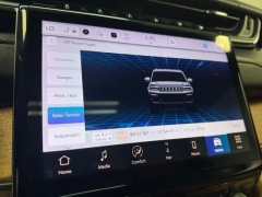 Used 2022  Jeep Grand Cherokee Summit Reserve 4x4 at AutoCenters Bonne Terre near Bonne Terre&comma; MO