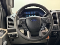 Used 2016 Ford F-150 4WD SuperCrew XLT 5 1/2 at AutoCenters Bonne Terre near Bonne Terre, MO