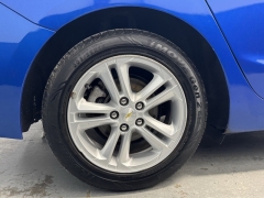 Used 2018 Chevrolet Cruze 4d Sedan LT Auto at AutoCenters Bonne Terre near Bonne Terre, MO