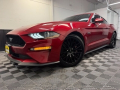 Used 2021  Ford Mustang GT Premium Fastback at AutoCenters Bonne Terre near Bonne Terre&comma; MO