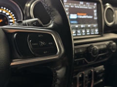 Used 2021 Jeep Wrangler Unlimited Sahara Altitude 4x4 at AutoCenters Bonne Terre near Bonne Terre, MO