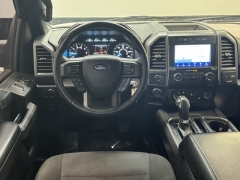 Used 2019 Ford F-150 4WD SuperCrew XLT 5 1/2 at AutoCenters Bonne Terre near Bonne Terre, MO
