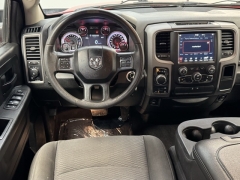 Used 2019 Ram 1500 Classic 4WD Quad Cab Express at AutoCenters Bonne Terre near Bonne Terre, MO