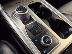 Used 2020  Ford Explorer 4d SUV 4WD ST 3&period;0L EcoBoost at AutoCenters Bonne Terre near Bonne Terre&comma; MO