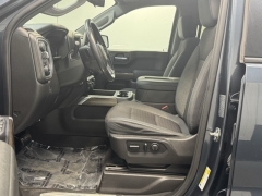 Used 2019 Chevrolet Silverado 1500 4WD Double Cab RST at AutoCenters Bonne Terre near Bonne Terre, MO