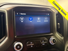 Used 2019  GMC Sierra 1500 4WD Crew Cab 147" AT4 at AutoCenters Bonne Terre near Bonne Terre&comma; MO