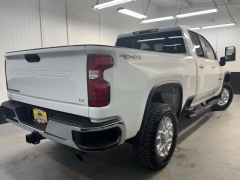 Used 2021 Chevrolet Silverado 2500HD 4WD Double Cab 149" LT at AutoCenters Bonne Terre near Bonne Terre, MO
